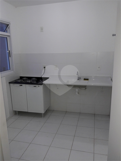 Venda Duplex Rio De Janeiro Campo Grande REO1049785 17