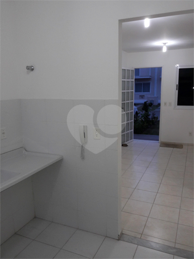 Venda Duplex Rio De Janeiro Campo Grande REO1049785 6