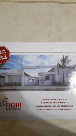 Venda Duplex Rio De Janeiro Campo Grande REO1049785 2