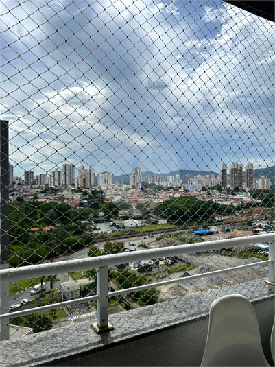 Aluguel Apartamento Mogi Das Cruzes Jardim Armênia REO1049786 15