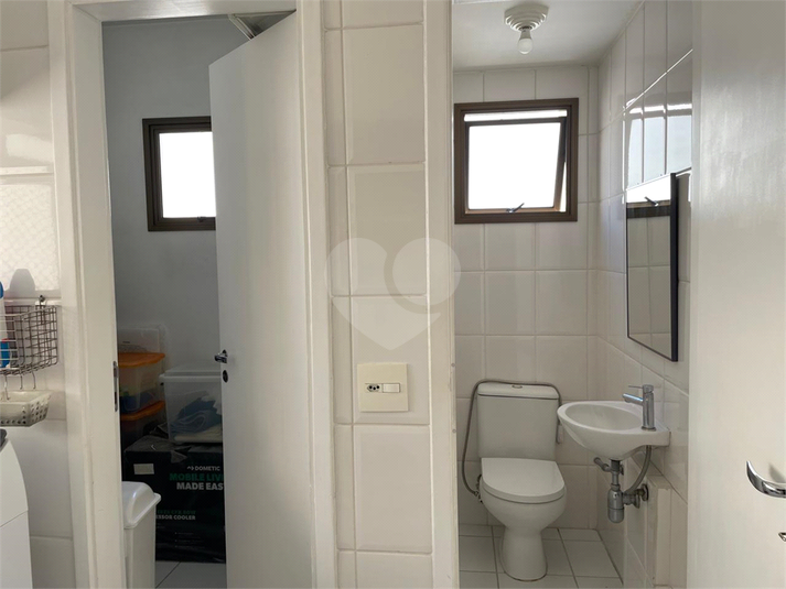 Venda Apartamento São Paulo Santa Teresinha REO1049788 30