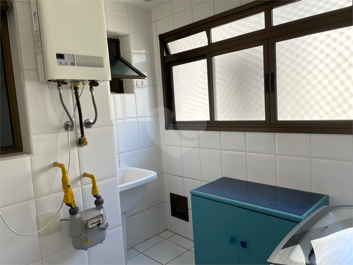 Venda Apartamento São Paulo Santa Teresinha REO1049788 22