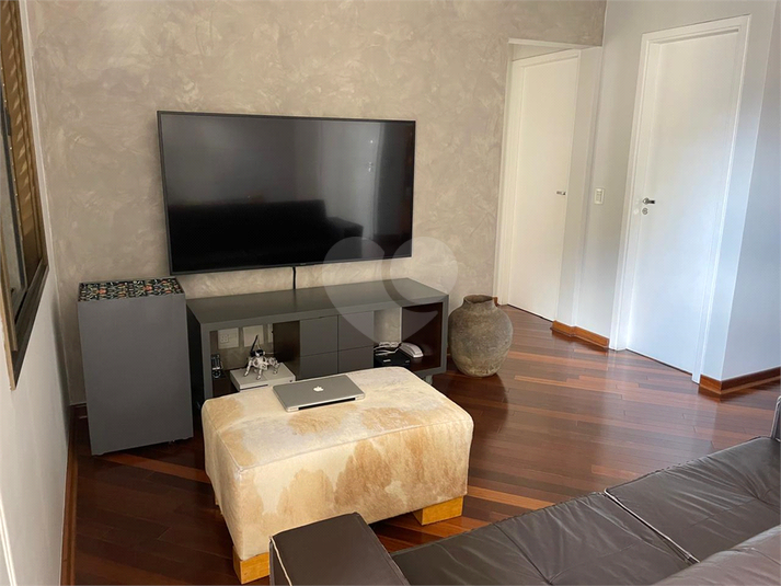 Venda Apartamento São Paulo Santa Teresinha REO1049788 19