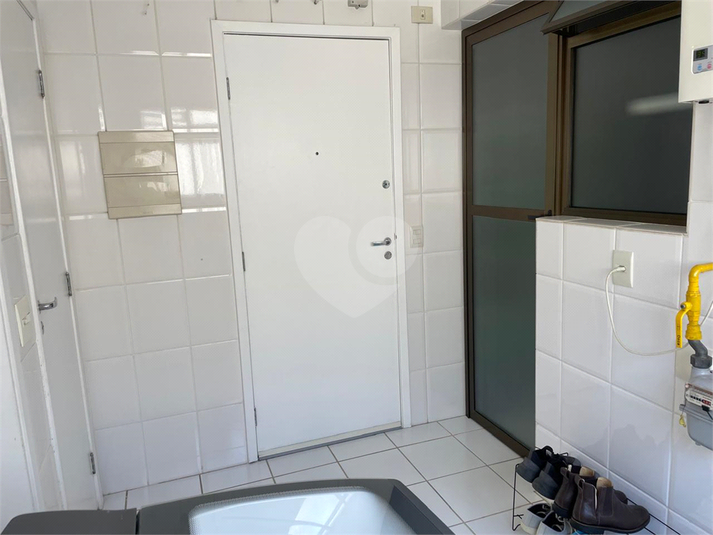 Venda Apartamento São Paulo Santa Teresinha REO1049788 32