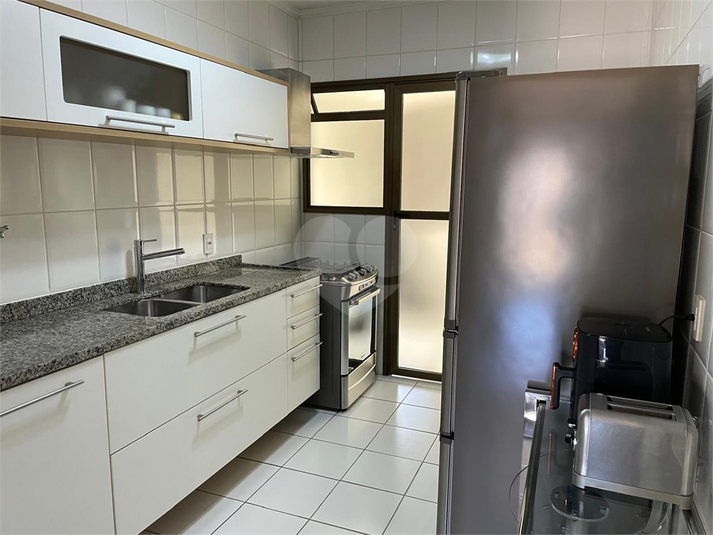 Venda Apartamento São Paulo Santa Teresinha REO1049788 20