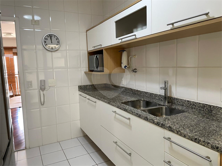 Venda Apartamento São Paulo Santa Teresinha REO1049788 26