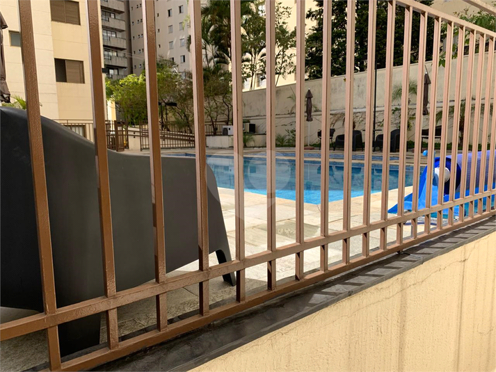 Venda Apartamento São Paulo Santa Teresinha REO1049788 1