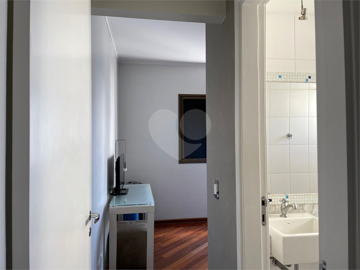 Venda Apartamento São Paulo Santa Teresinha REO1049788 27