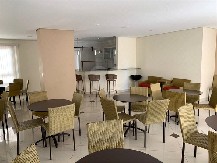 Venda Apartamento São Paulo Santa Teresinha REO1049788 17