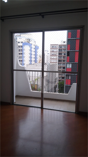 Venda Apartamento São Paulo Vila Olímpia REO1049793 2