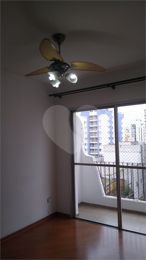 Venda Apartamento São Paulo Vila Olímpia REO1049793 3