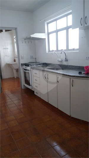 Venda Apartamento São Paulo Vila Olímpia REO1049793 25