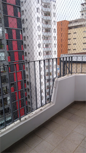 Venda Apartamento São Paulo Vila Olímpia REO1049793 4