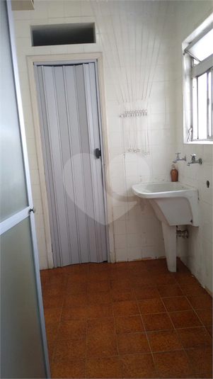 Venda Apartamento São Paulo Vila Olímpia REO1049793 27