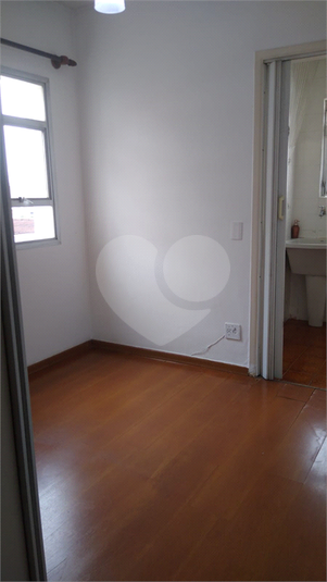 Venda Apartamento São Paulo Vila Olímpia REO1049793 13