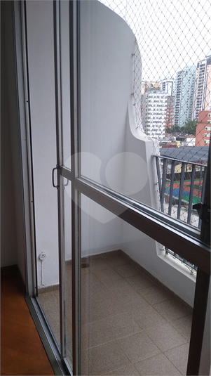 Venda Apartamento São Paulo Vila Olímpia REO1049793 5