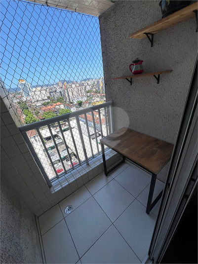 Venda Apartamento Santos Encruzilhada REO1049800 4