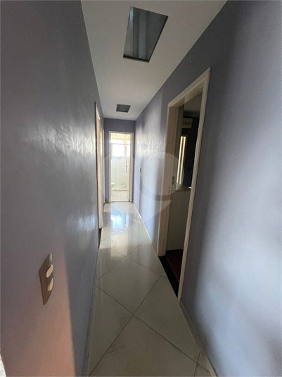 Venda Apartamento Santos Encruzilhada REO1049800 9