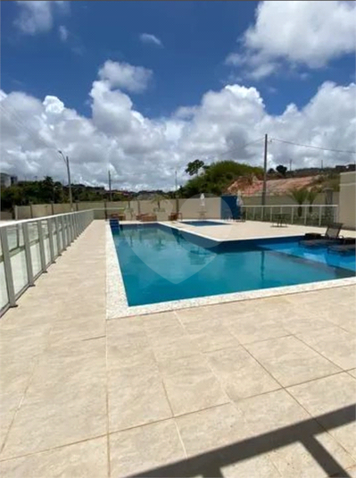 Venda Apartamento Maceió Cruz Das Almas REO1049801 9