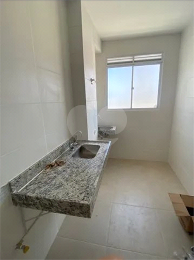 Venda Apartamento Maceió Cruz Das Almas REO1049801 7