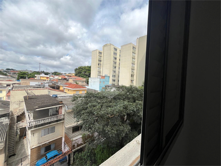 Venda Apartamento São Paulo Imirim REO1049803 16