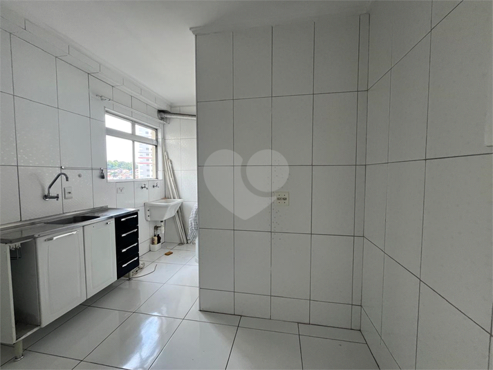 Venda Apartamento São Paulo Imirim REO1049803 24