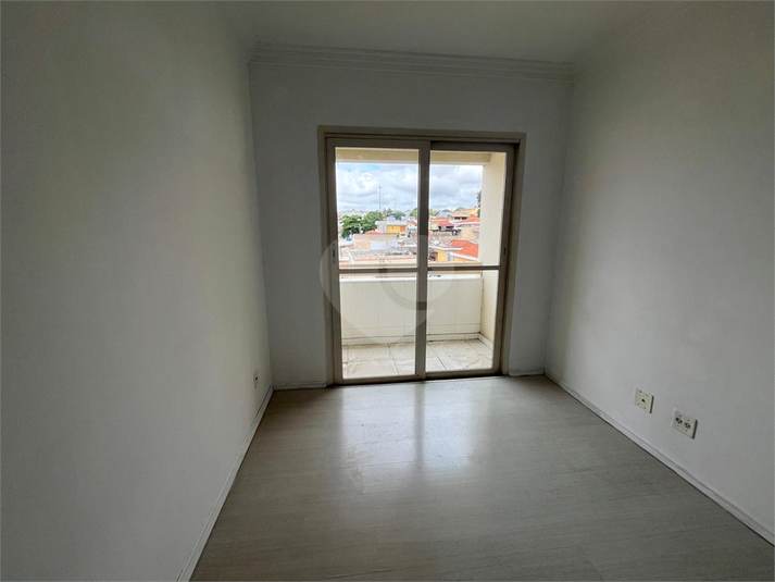 Venda Apartamento São Paulo Imirim REO1049803 8