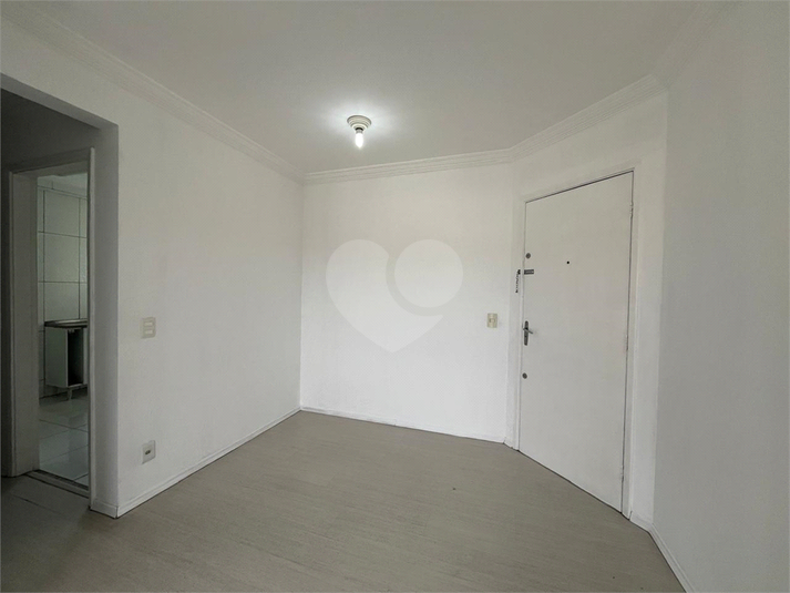 Venda Apartamento São Paulo Imirim REO1049803 11