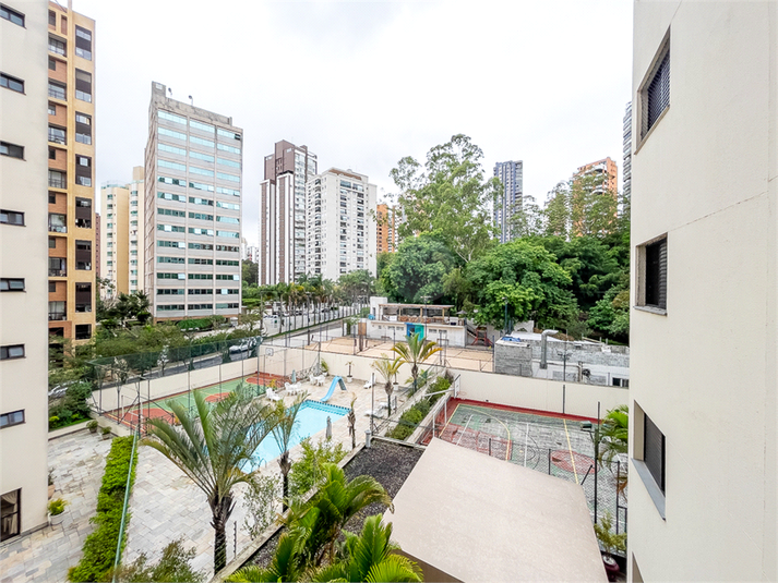 Venda Apartamento São Paulo Vila Suzana REO1049805 43