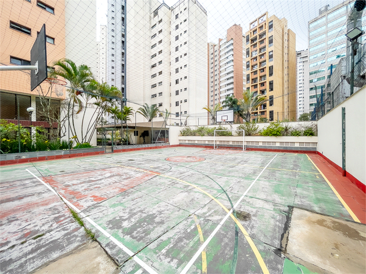 Venda Apartamento São Paulo Vila Suzana REO1049805 32