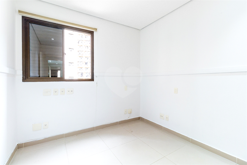 Venda Apartamento São Paulo Vila Suzana REO1049805 22