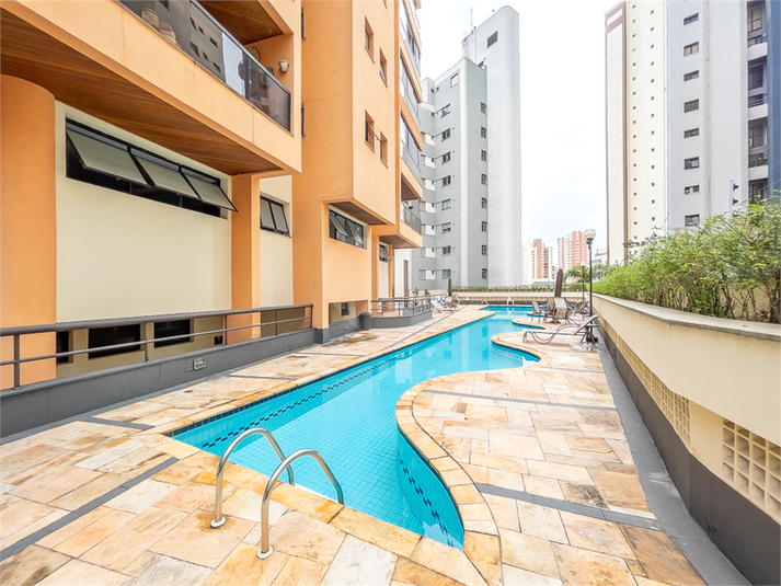 Venda Apartamento São Paulo Vila Suzana REO1049805 30