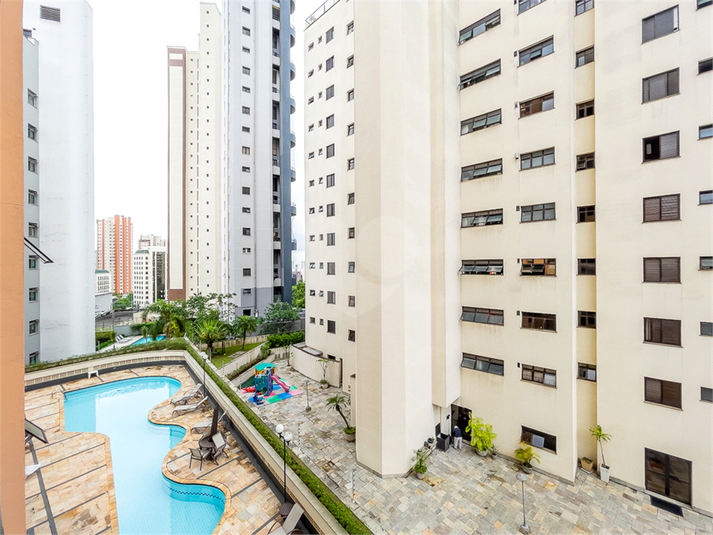 Venda Apartamento São Paulo Vila Suzana REO1049805 34