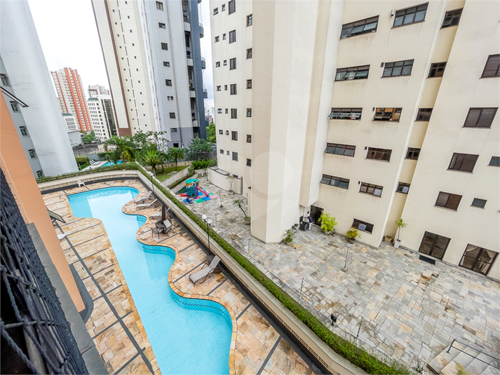 Venda Apartamento São Paulo Vila Suzana REO1049805 31