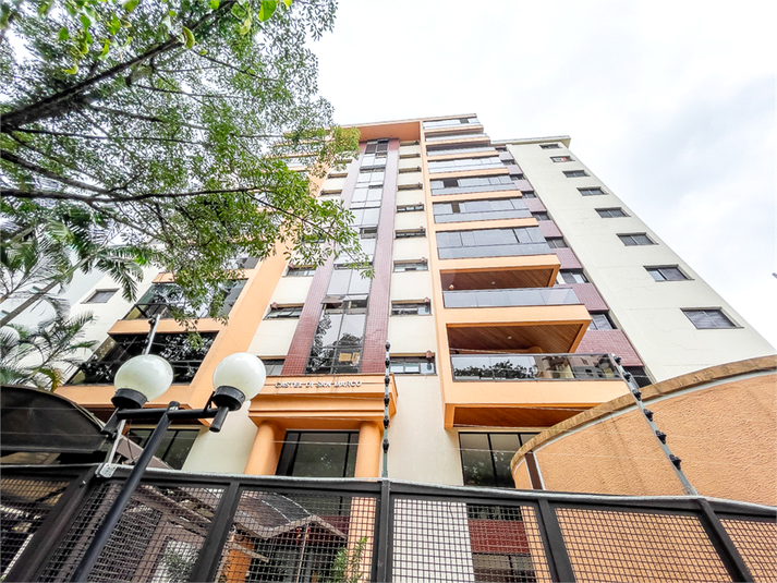 Venda Apartamento São Paulo Vila Suzana REO1049805 33