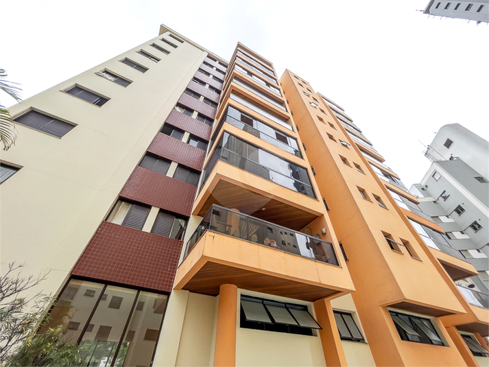 Venda Apartamento São Paulo Vila Suzana REO1049805 44