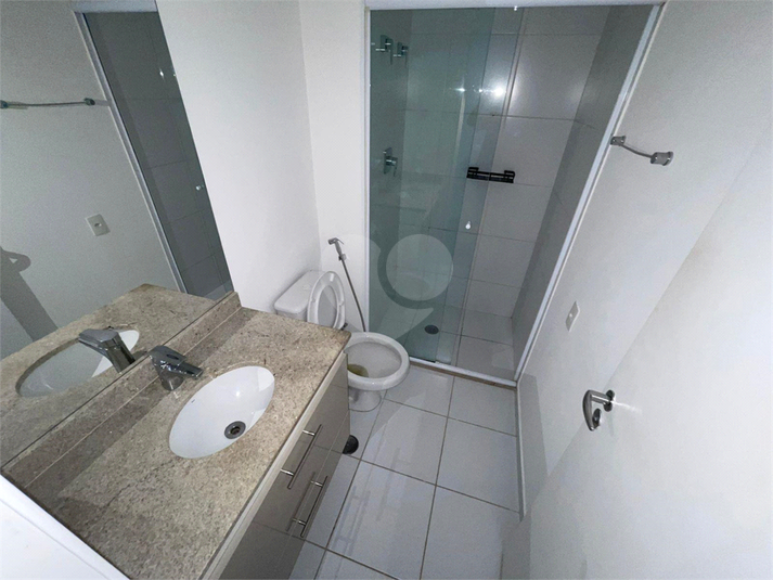 Aluguel Apartamento São Paulo Bela Vista REO1049809 12