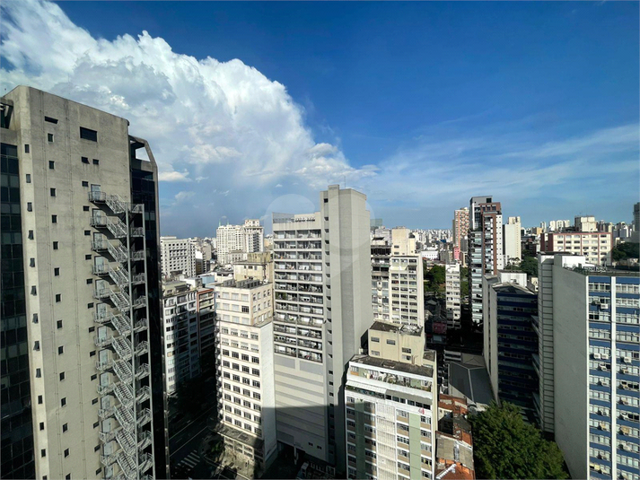 Aluguel Apartamento São Paulo Bela Vista REO1049809 1