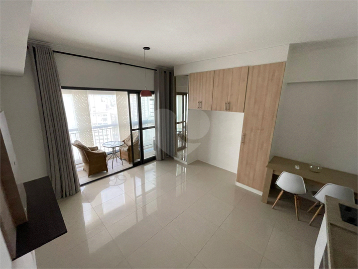 Aluguel Apartamento São Paulo Bela Vista REO1049809 8