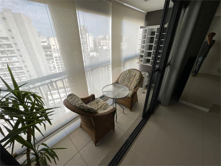 Aluguel Apartamento São Paulo Bela Vista REO1049809 10