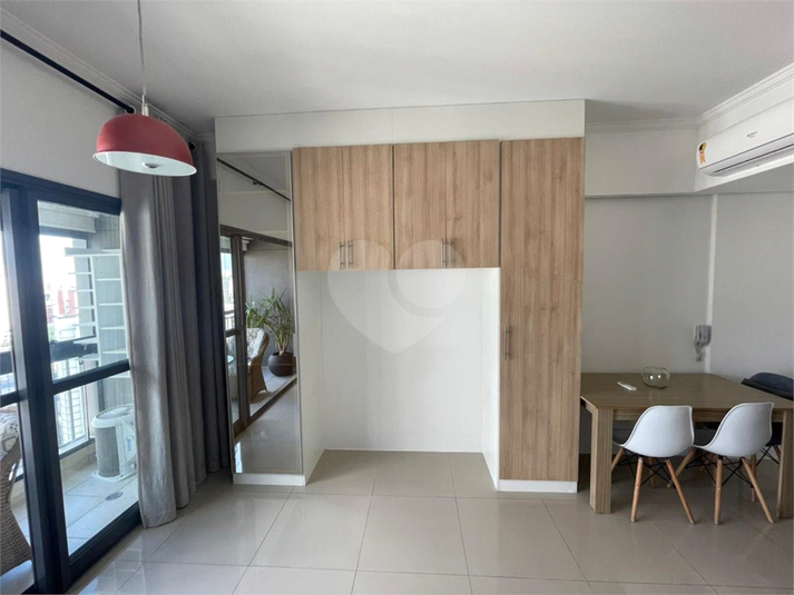 Aluguel Apartamento São Paulo Bela Vista REO1049809 3