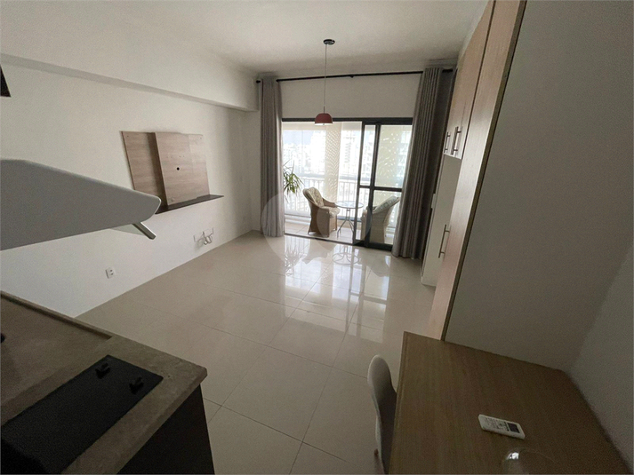 Aluguel Apartamento São Paulo Bela Vista REO1049809 7