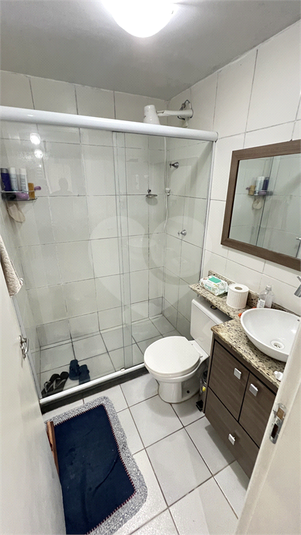 Venda Apartamento São Paulo Vila Amália (zona Norte) REO1049817 21