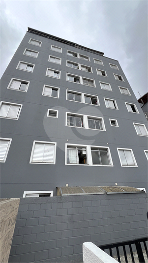 Venda Apartamento São Paulo Vila Amália (zona Norte) REO1049817 2