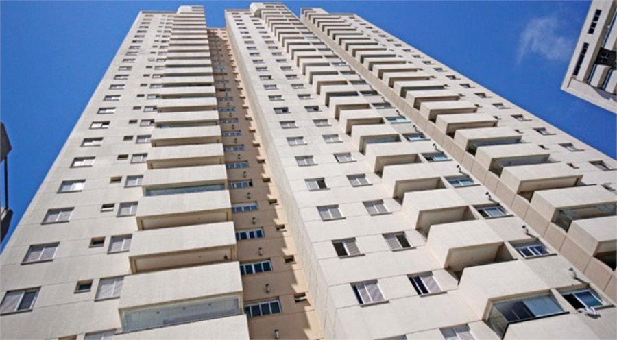 Aluguel Apartamento São Paulo Barra Funda REO1049819 19