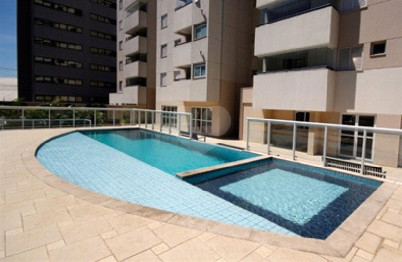 Aluguel Apartamento São Paulo Barra Funda REO1049819 17