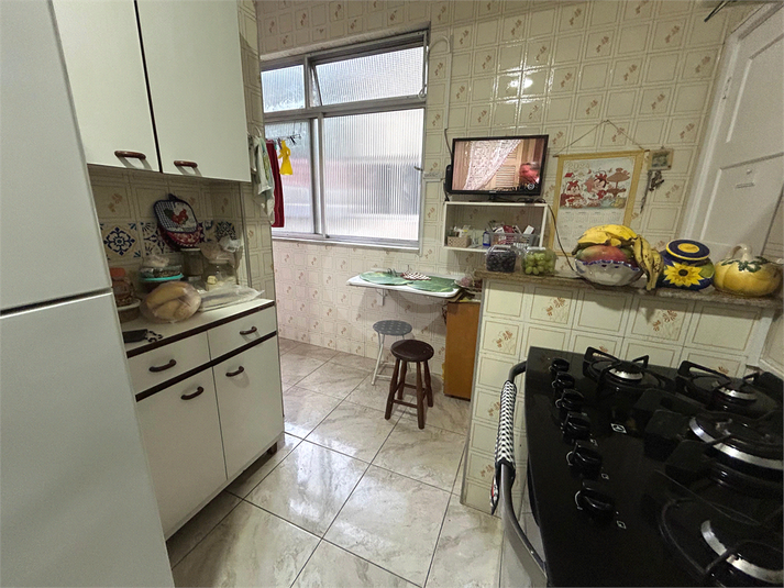 Venda Apartamento Rio De Janeiro Rio Comprido REO1049820 7