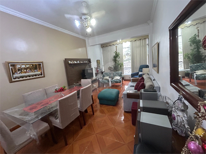 Venda Apartamento Rio De Janeiro Rio Comprido REO1049820 13