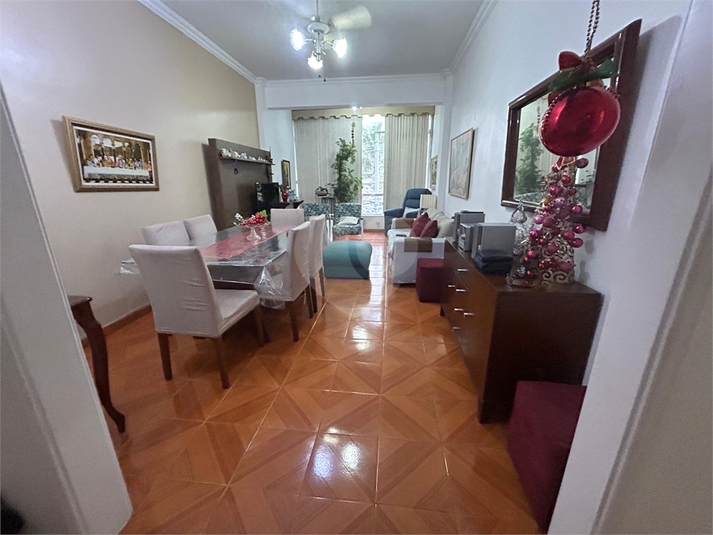 Venda Apartamento Rio De Janeiro Rio Comprido REO1049820 3