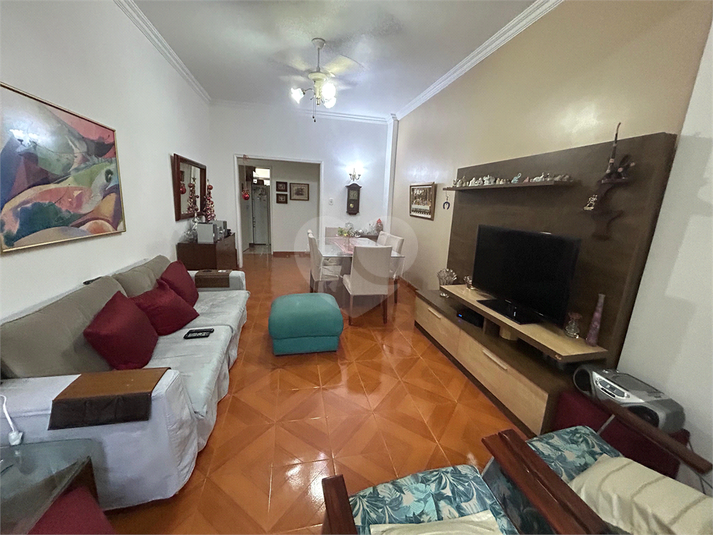 Venda Apartamento Rio De Janeiro Rio Comprido REO1049820 2